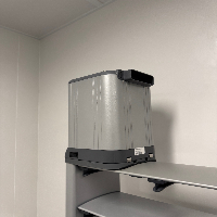 Innovive Mouse Rack image 1